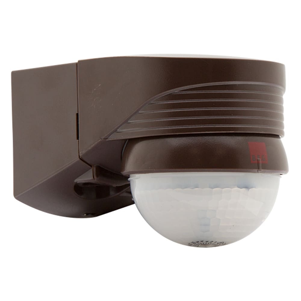 B.E.G. ITALIA SRL BBH91018 LCPLUS-280 MARRONE RIL.MOV.ES.IP54 16MTX