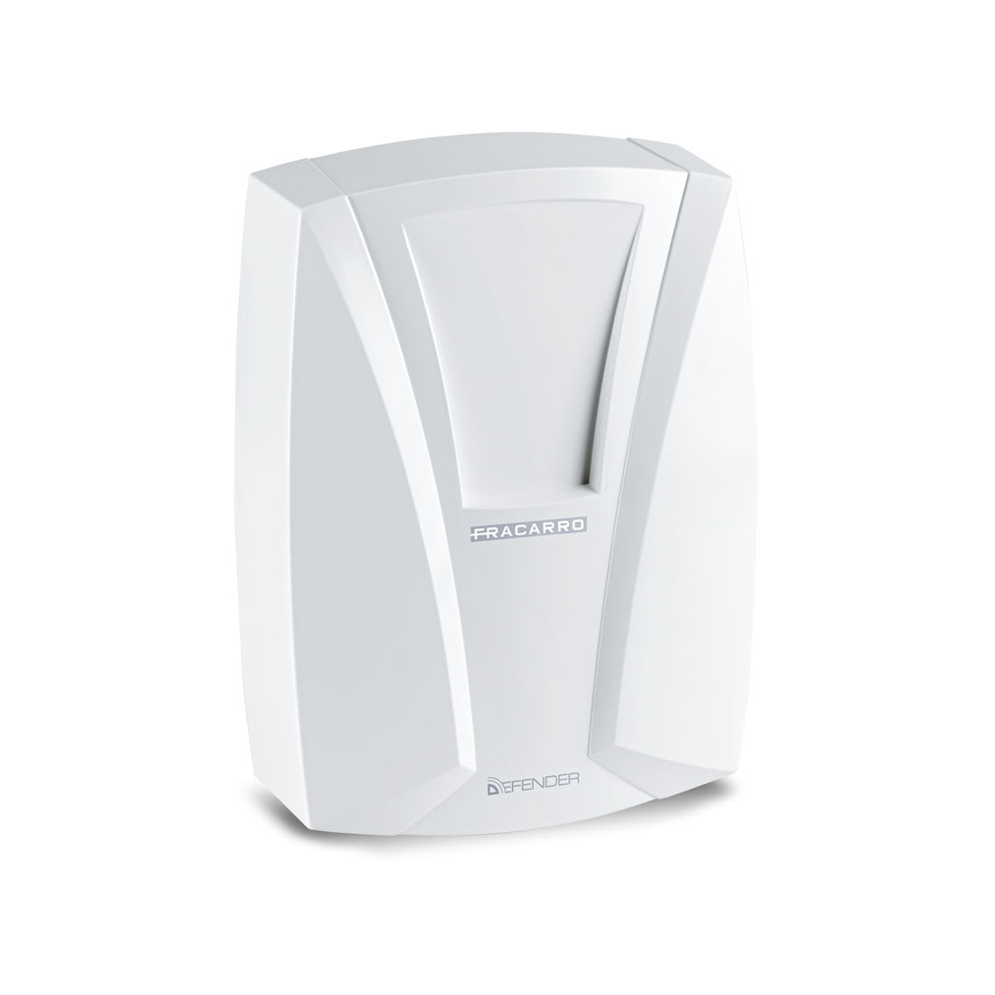 FRACARRO - FRA910301 DEFENDER 8 CENTRALE ANTINTR.4-8