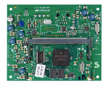 FRACARRO FRA910367 MOD-LAN-EVO MODULO LAN X DEFENDER