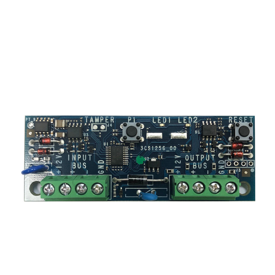 FRACARRO - FRA910379 MOD-ISOBUS Isolatore di BUS RS485