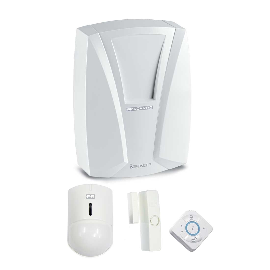 FRACARRO FRA910425 KIT EASY WL KIT EASY WL