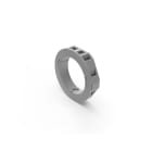 CEMBRE SPA CEM9110.M32 GHIERA DIVISIBILE PA6 M32 GRIGIA