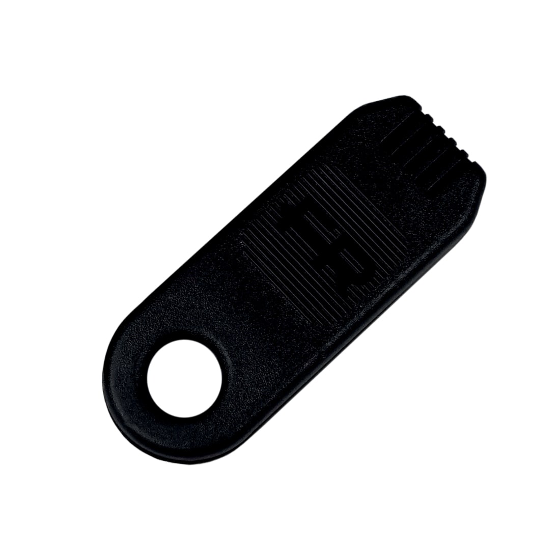 FRACARRO FRA911017 CH10-BG BADGE