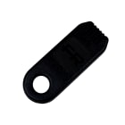 FRACARRO FRA911017 CH10-BG BADGE