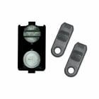 FRACARRO - FRA911034 CHBUS-UNI KIT KIT INSER.CH.EL.