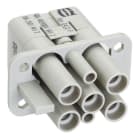 SCAME PARRE SPA SCA912.0063141 CRIMP TERMINAL INSERTO FEMMINA