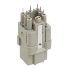 SCAME PARRE SPA - SCA912.0073101 COLLEGAMENTO A CRIMPARE INSERTO FEMMINA