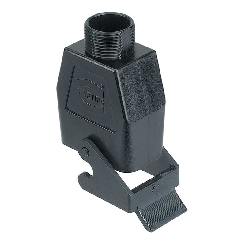 SCAME PARRE SPA - SCA912.0080727 CUSTODIA DI PROLUNGA IN PLASTICA PG16