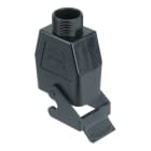 SCAME PARRE SPA - SCA912.0080727 CUSTODIA DI PROLUNGA IN PLASTICA PG16