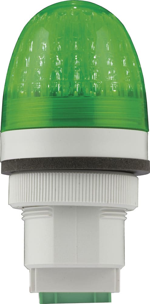 SIRENA SIR91224 P40 JUNIOR GRE V12/24DAC GY