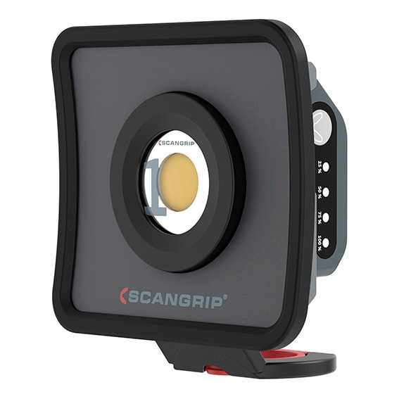 ABC TOOLS SPA - ABCN91238000 LAMPADA NOVA MINI