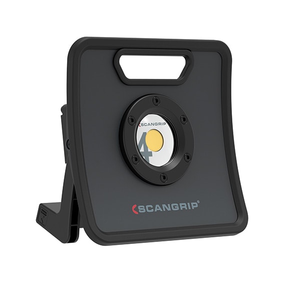 ABC TOOLS SPA - ABCN91243000 LAMPADA NOVA 4K