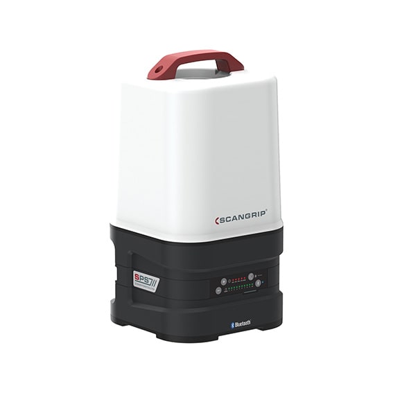 ABC TOOLS SPA - ABCN91271010 LAMPADA AREA 10 SPS