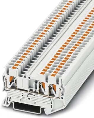 PHOENIX CONTACT PHC3209550 PT 2,5-TWIN WH MORSETTO PASSANTE