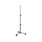 ABC TOOLS SPA ABCN91293000 TREPPIEDI CON RUOTE 0,7-1,9 M