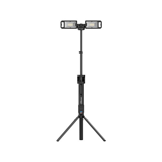 ABC TOOLS SPA - ABCN91304000 PROIET.TREPPIEDE TOWER 5 CONN.