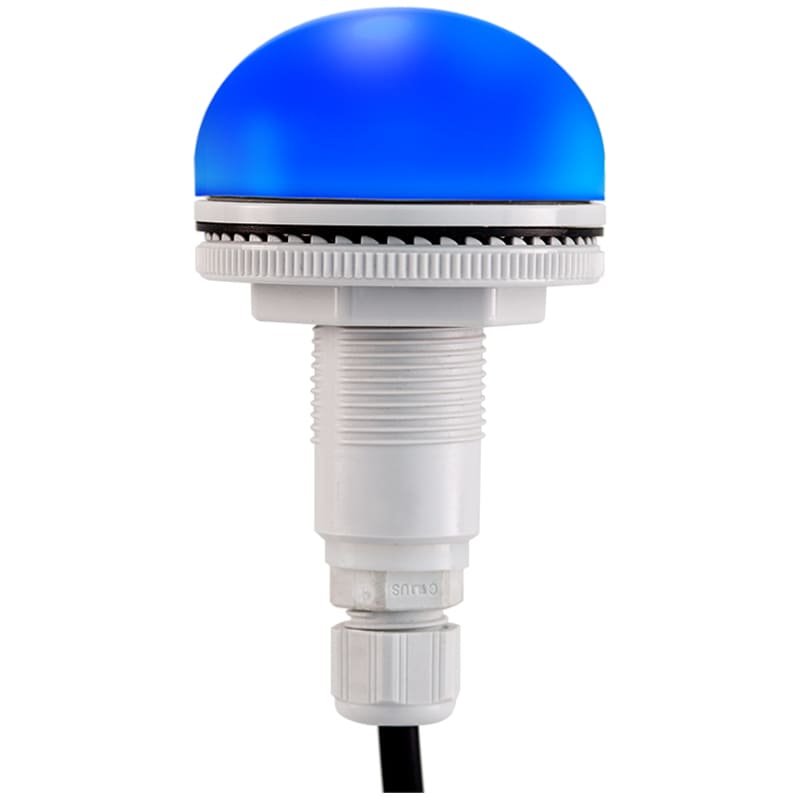 SIRENA SIR91321 P50 S BLU V12/24DAC