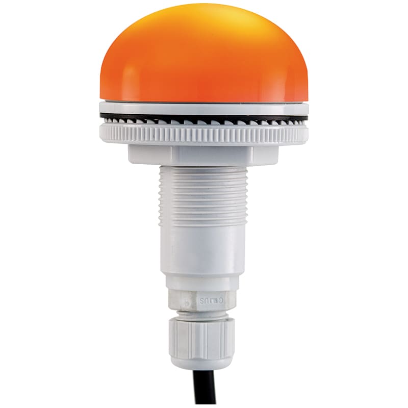 SIRENA SIR91322 P50 S AMB V12/24DAC