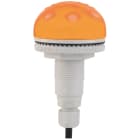 SIRENA SIR91342 P50 A LED AMB V12/24DAC