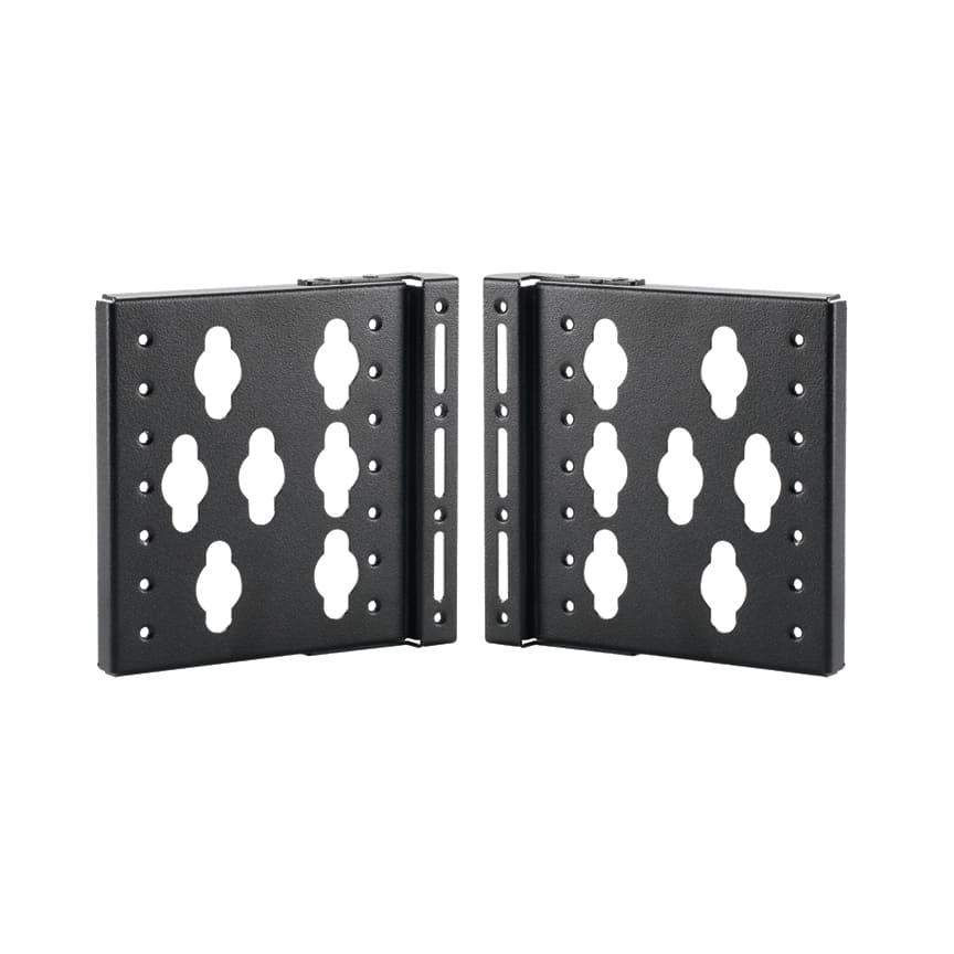 PANDUIT PANSPDUBRK THE PDU MOUNTING BRACKETS ARE DESIGNED F