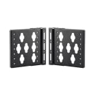 PANDUIT PANSPDUBRK THE PDU MOUNTING BRACKETS ARE DESIGNED F