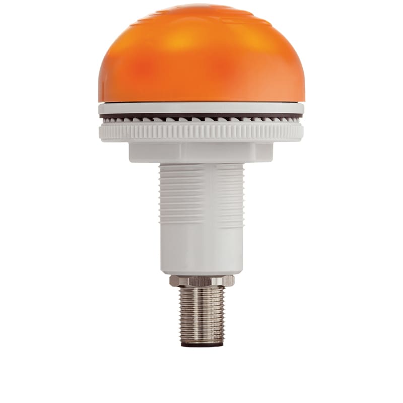 SIRENA SIR91382 P50 A LED QC M12 AMB V12/24DAC