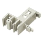 SCAME PARRE SPA - SCA914.0000303 AGGANCIO PER GUIDA DIN