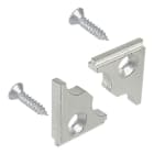 SCAME PARRE SPA - SCA914.0009915 HAN QUINTAX MASCHIO+FEMMINA IN METALLO