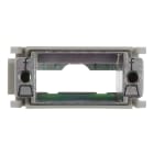 SCAME PARRE SPA - SCA914.0009931 INSERTO FEMMINA MODULO VUOTO