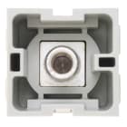 SCAME PARRE SPA - SCA914.0423001 MODULO HAN DD QUAD MASCHIO 42P