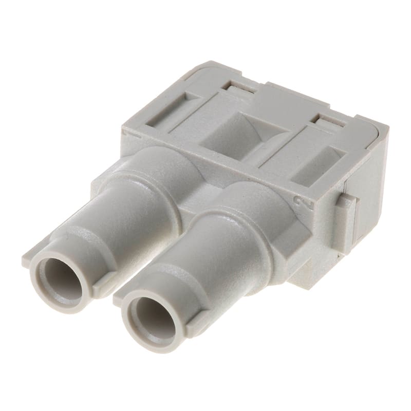 SCAME PARRE SPA - SCA914.0022741 MODULO FEMMINA HAN 70 A 6-16MM2