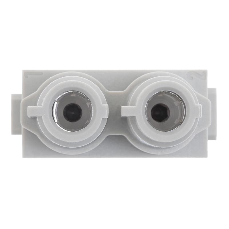 SCAME PARRE SPA - SCA914.0022742 MODULO HAN 2MOD-F-AX 70A 10-22 MM