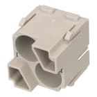 SCAME PARRE SPA - SCA914.0023001 HAN MOD.2/4 MASCHIO QUINTAX