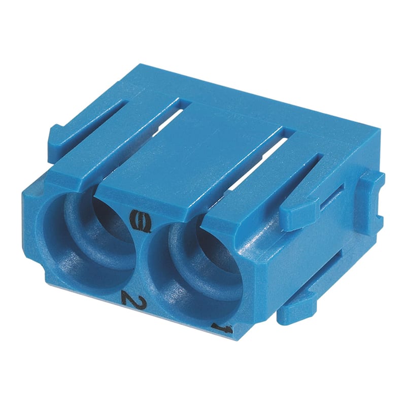 SCAME PARRE SPA - SCA914.0024501 MODULO PNEUMATICO 6MM 2 CONT.