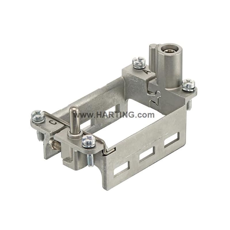 SCAME PARRE SPA - SCA914.0100361 TELAIO X 3 MOD. INCERN.CUSTODIA SUPERIOR