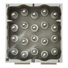 SCAME PARRE SPA SCA914.0203001 COLLEGAMENTO A CRIMPARE MASCHIO