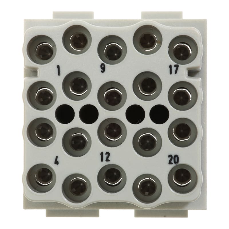 SCAME PARRE SPA - SCA914.0203101 COLLEGAMENTO A CRIMPARE