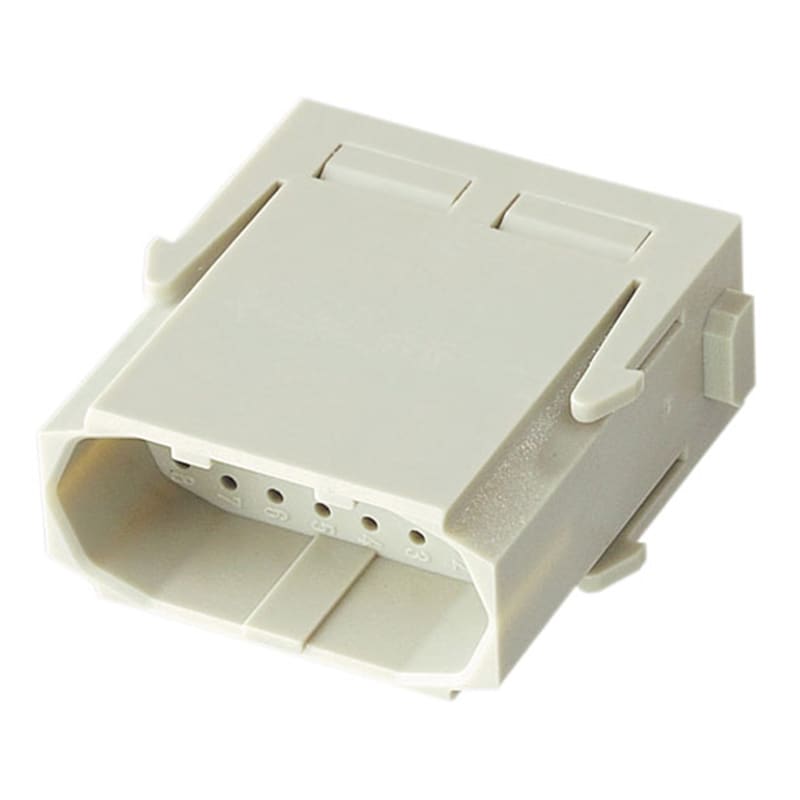 SCAME PARRE SPA - SCA914.0253001 COLLEGAMENTO A CRIMPARE MOD. M