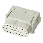 SCAME PARRE SPA - SCA914.0253101 COLLEGAMENTO A CRIMPARE MOD. F