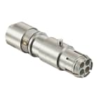 SCAME PARRE SPA SCA915.0043101 INSERTO FEMMINA HAN 4 QUINTAX