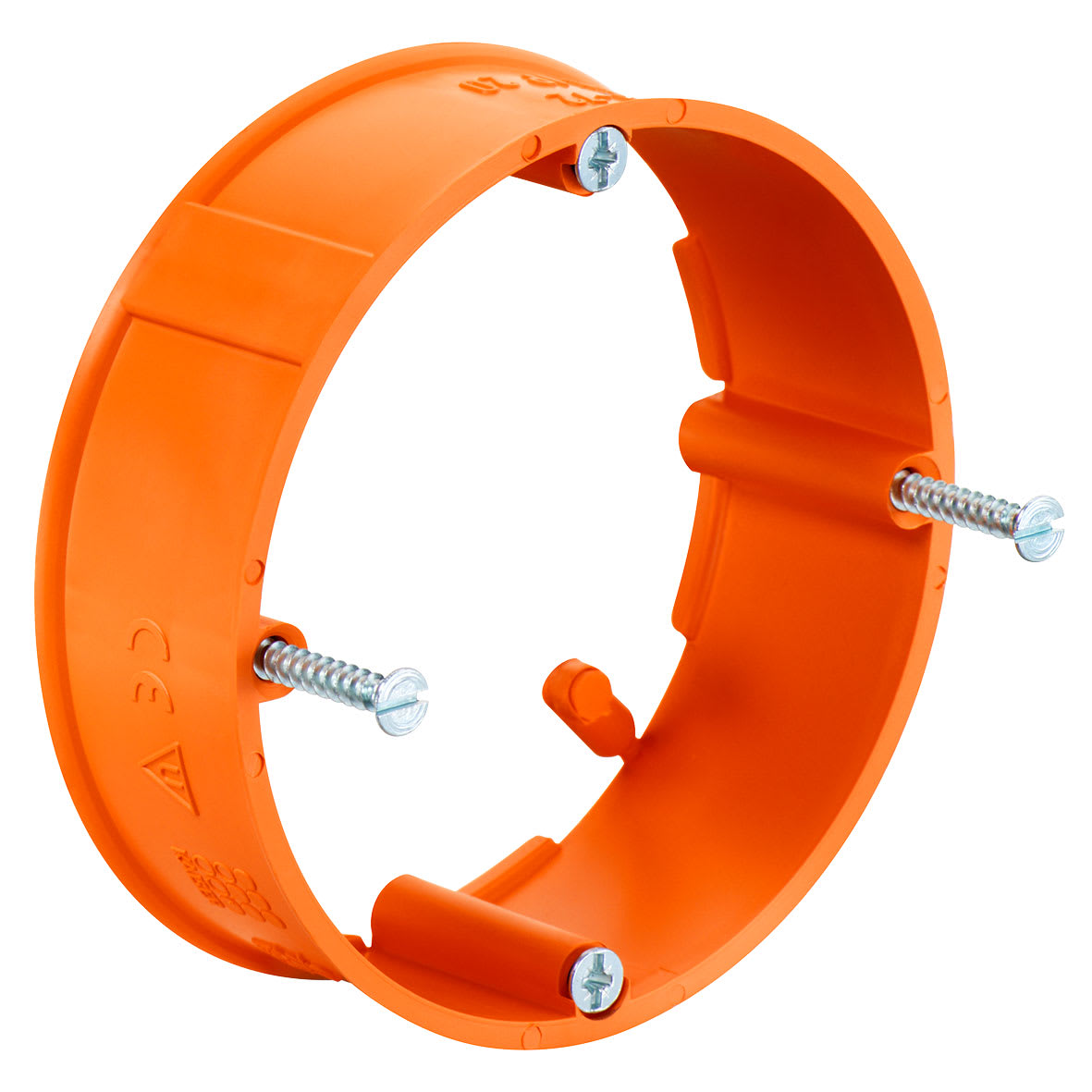 KAISER GMBH & CO. KG - KAI9155-72 ANELLO DI LIVELLAMENTO PER PARETI LEGGER