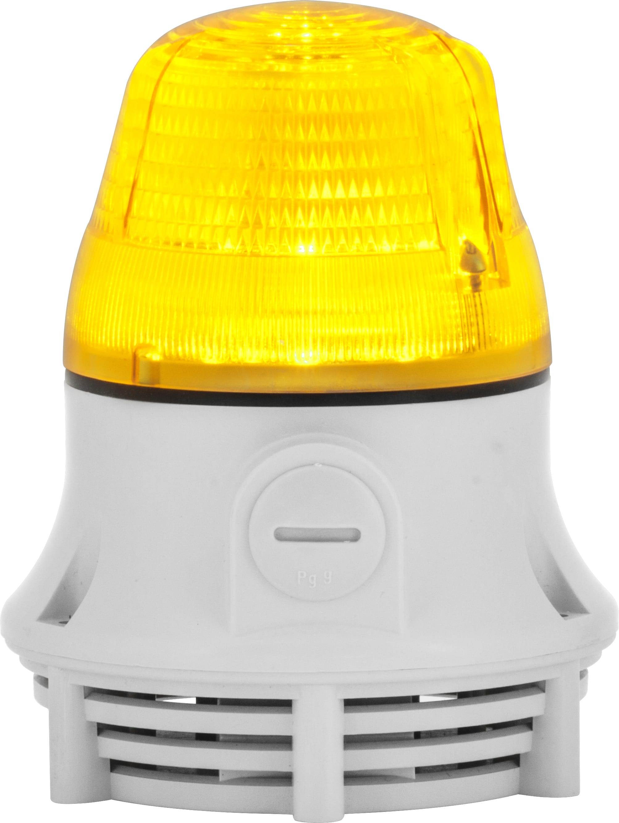 SIRENA SIR91682 MLAMP X A YEL V240AC GY