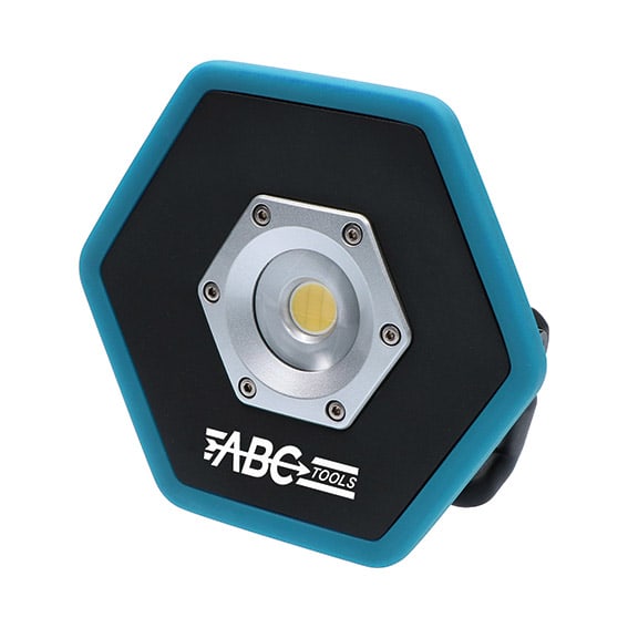 ABC TOOLS SPA - ABCN91831000 LAMPADA DA LAVORO LIGHT WORK M