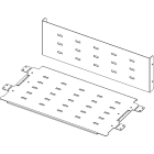 BTICINO - BTI91840/6SBO MAS - KIT SEGREGAZIONE BARRE ORIZZ L=600