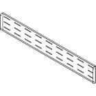 BTICINO BTI91850NKSB KIT SEGREGAZIONE PER BARRE 6300 A