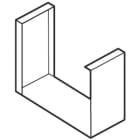 BTICINO BTI91850/3EP MAS - ELEM PROLUNGA CELLA FORMA 4B H=300