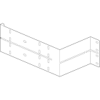 BTICINO BTI91850/6CV MAS - CELLA SEGREGAZIONE VUOTA PROF 600M