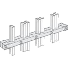 BTICINO BTI91881/2 MAS HDX - PORTASBARRE INTERMEDIO 2 SB/FA