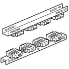 BTICINO BTI91886NSS ISOLATORE SPECIALE RINFORZ PER BARRE 630