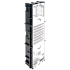 VIMAR SPA - VIW9193 SCATOLA DA INCASSO PER TARGHE 3 MODULI